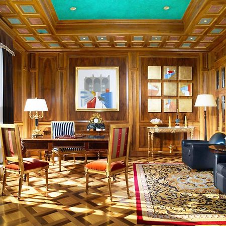 Hotel The Westin Excelsior, Roma Esterno foto