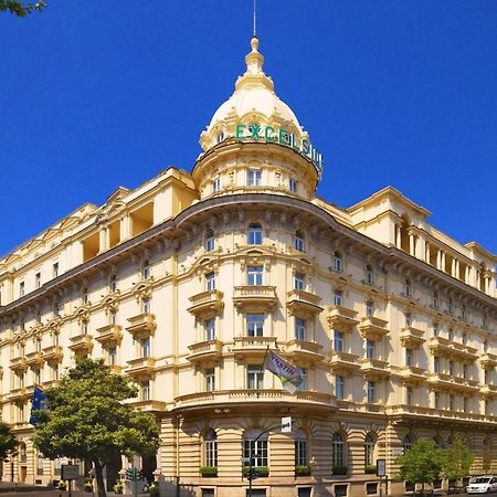 Hotel The Westin Excelsior, Roma Esterno foto