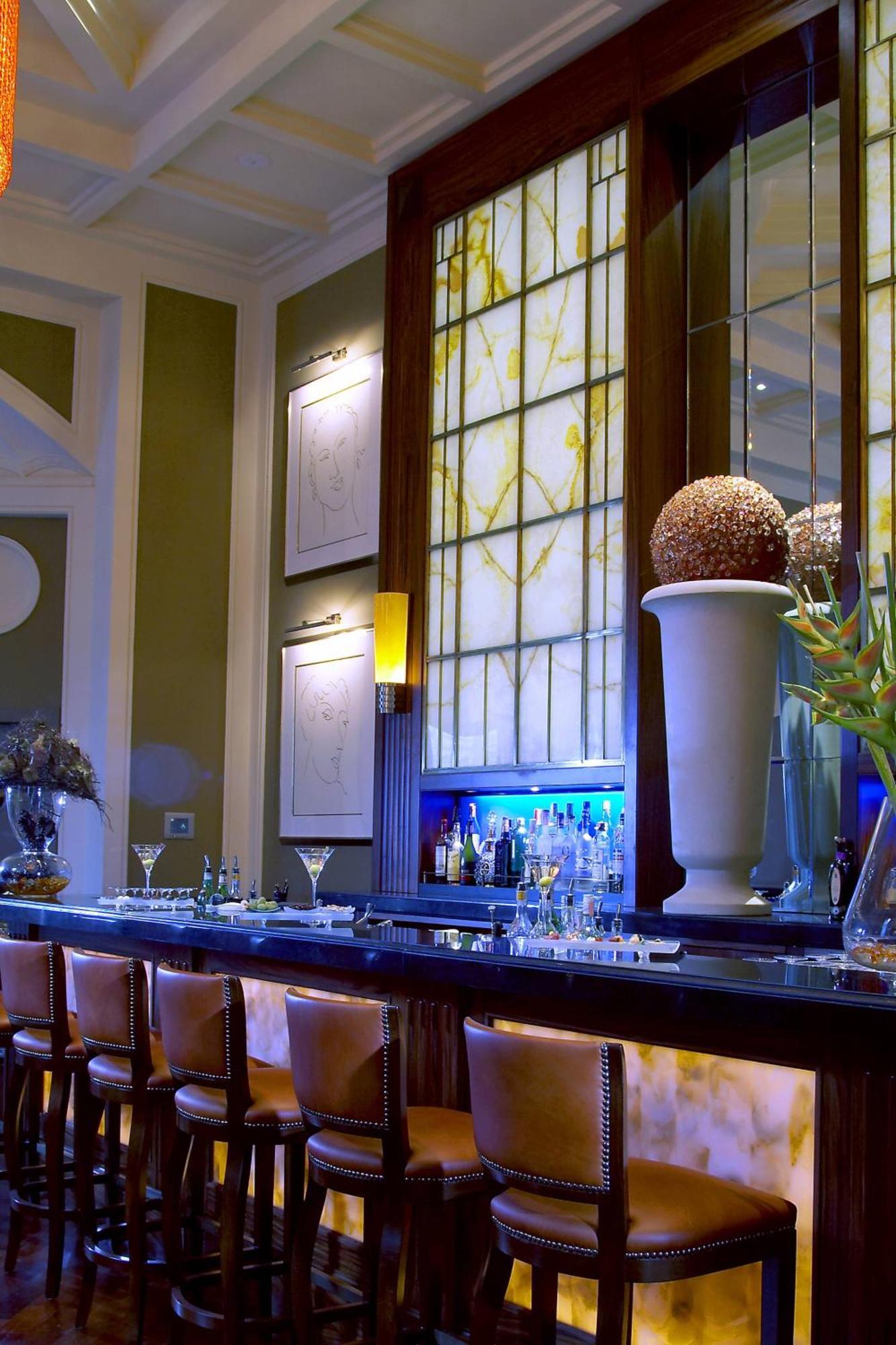 Hotel The Westin Excelsior, Roma Esterno foto