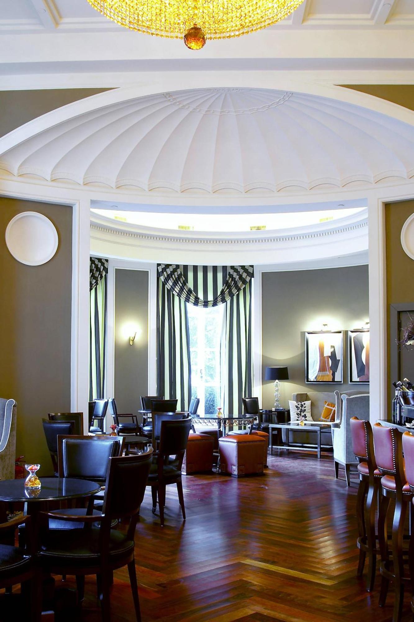 Hotel The Westin Excelsior, Roma Esterno foto