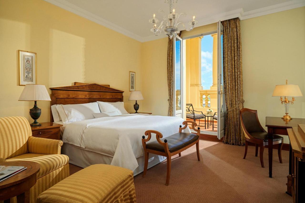 Hotel The Westin Excelsior, Roma Esterno foto
